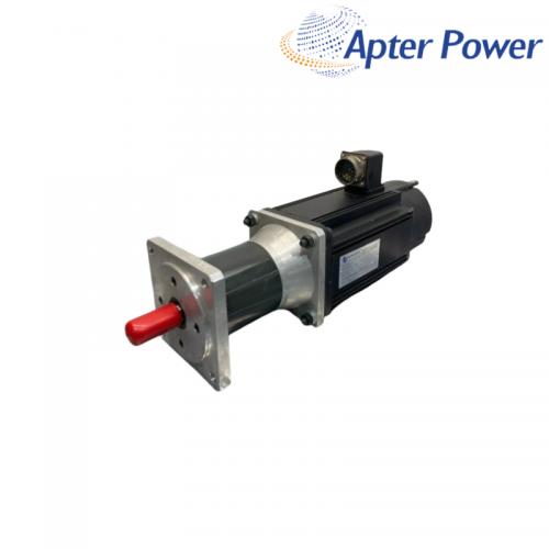 GM12BA16N.09DL12A  Servo Motor