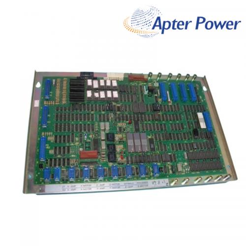A20B-0008-0200   Circuit Board
