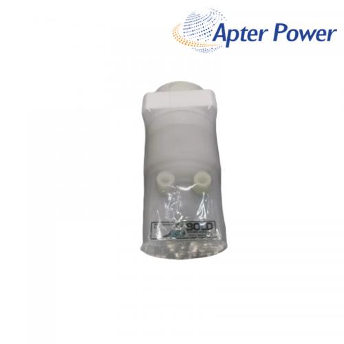 EB-10   Diaphragm Valve