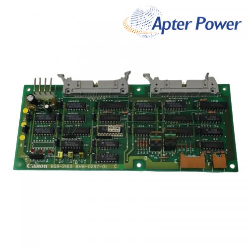 BG9-2163  PCB Board