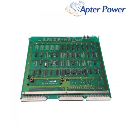 BH8-0421-01  PCB Board