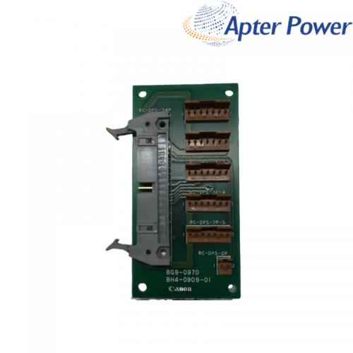 BH4-0909-01  PCB Board