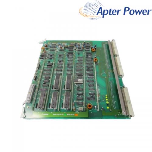 BH8-0213-01  PCB Board