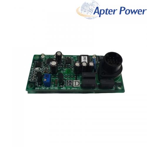 BH8-2307-01  PCB Board