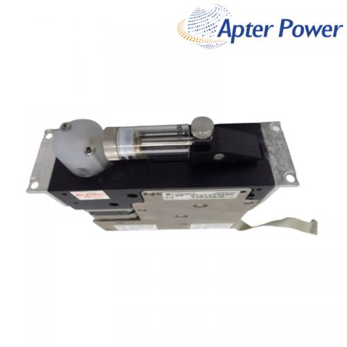 726349  Motorized Syringe Pump