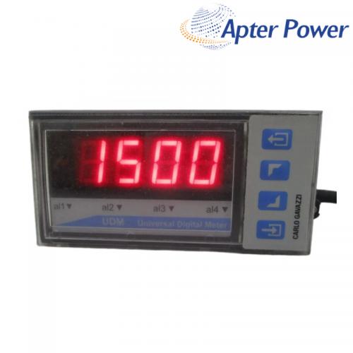 BD35  Universal Digital Meter