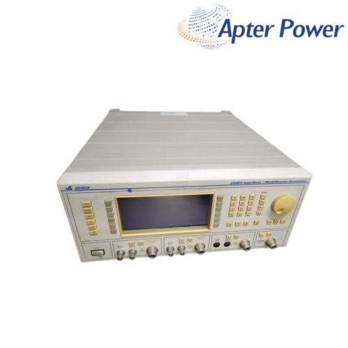 2026Q  MultiSource Generator