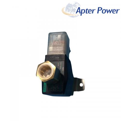 AG43-02-5-M   Solenoid Valve