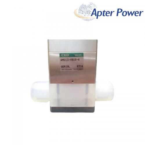 AMD13-X8US-6  VALVE