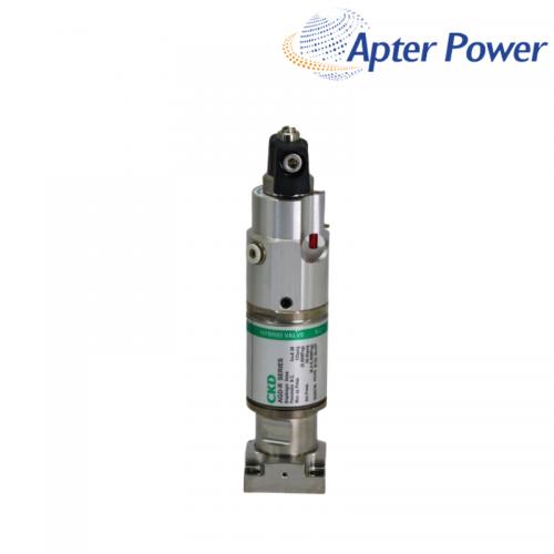 MAGD-10R-AT2  DIAPHRAGM VALVE