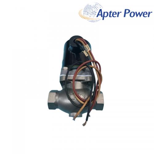 PKW-04-27C  SOLENOID VALVE