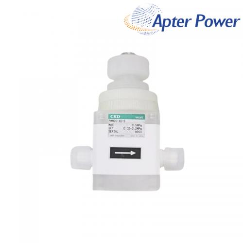 PMM20-X015  VALVE
