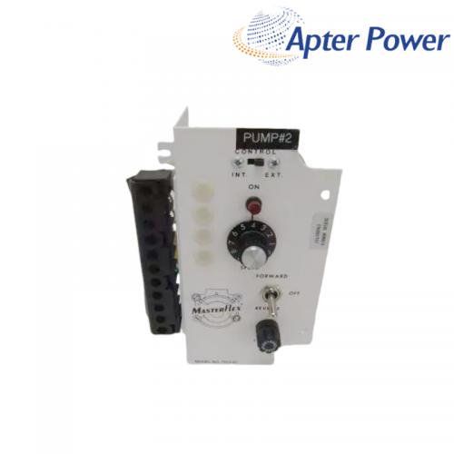 7553-07  Modular Controller