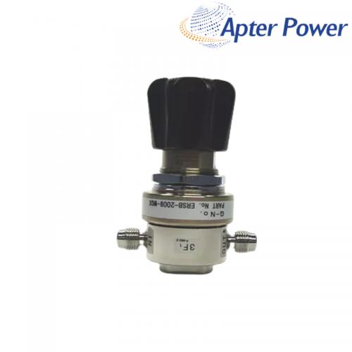 ERSB-2009-WQX  REGULATOR