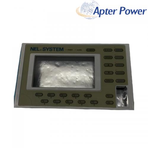 0370-0719  PANEL  OPERATION