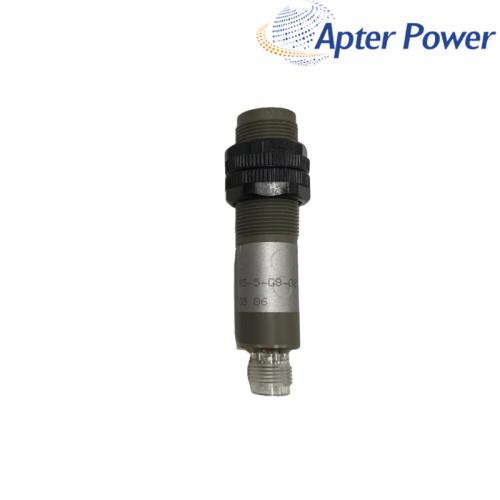 S5-5-G8-02  Photoelectric Sensor