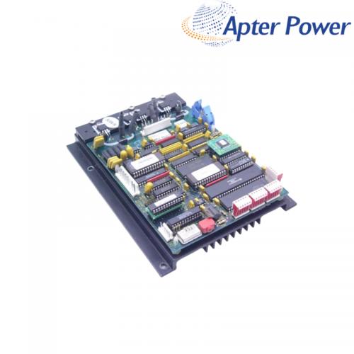 1666339  Motor Control