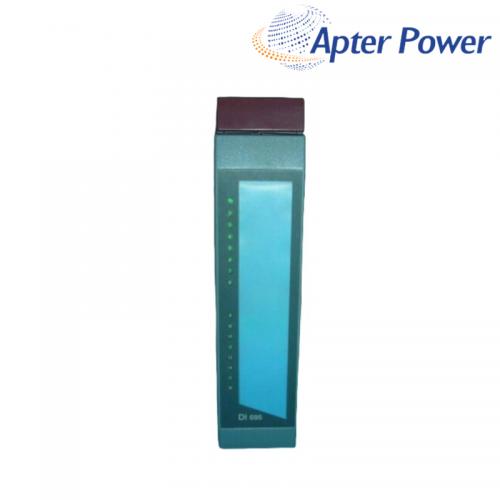 DI695 3DI695.6  Module