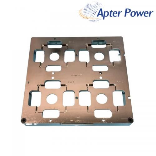 1687110-101  Shuttle TCP