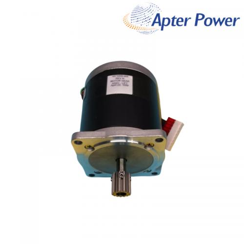 1671059-005  Motor Assy