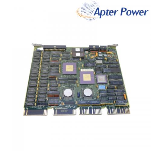 50-16523-02  CPU Board