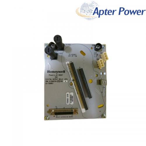 CC-TPOX01 51306526-175  Profibus Controller Card