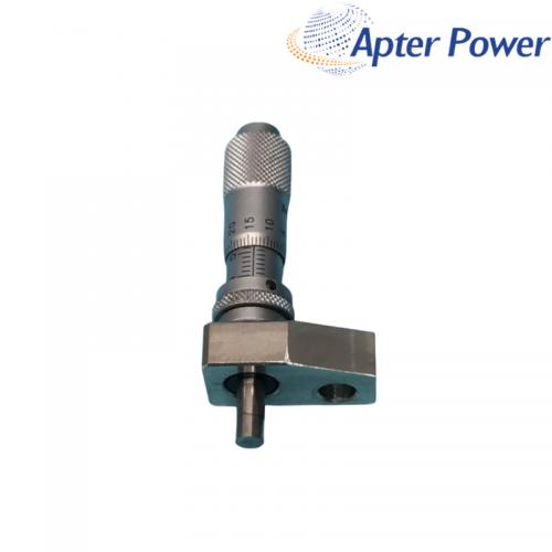 2-39-20121  Micrometer Head