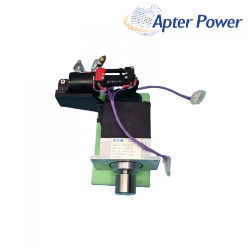 1168810   Air Actuator Asm