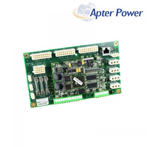 IS200AEPCH1ABCFA  Printed Circuit Board