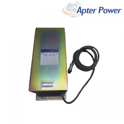 C-5144-037-0001  Battery