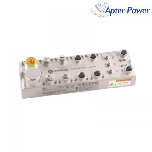 1732E-16CFGM12P5QCWR  Tank Block