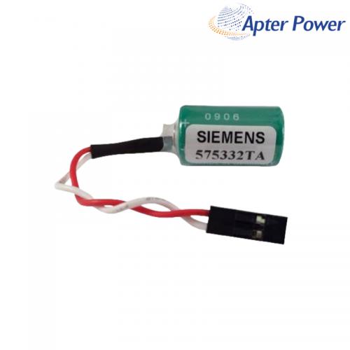6ES7971-1AA00-0AA0  Battery