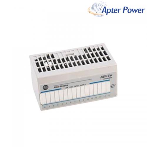 1794-IB16XOB16P  Digital I/O Module