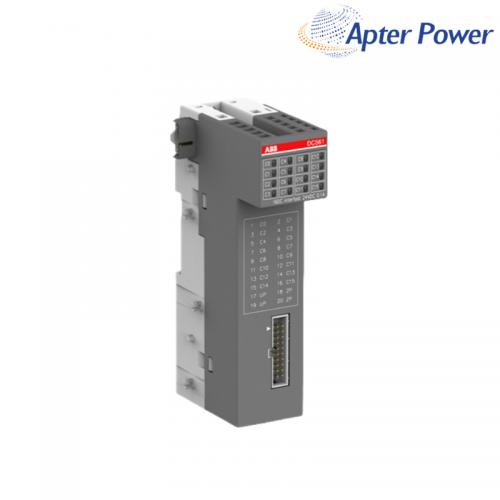 DC561 B1 1TNE968902R2001 DIGITAL I/O MODULE