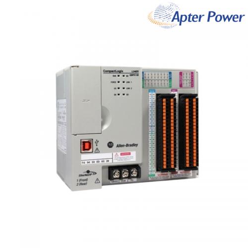 1769-L24ER-QBFC1BK  I/O Controller