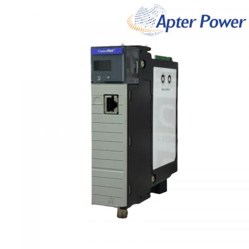 1756-CN2/A  Communications Bridge Module