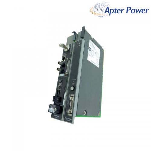 1785-L80C15/F  ControlNet Processor Module