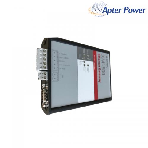 XM-500，1440-GWEN2DN  Ethernet Gateway Module