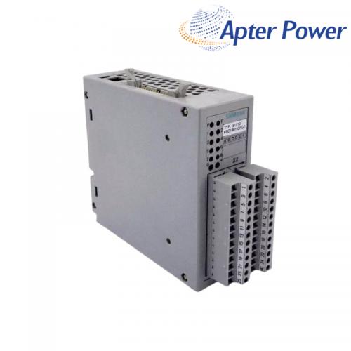 6DD1681-0FG0   Converter