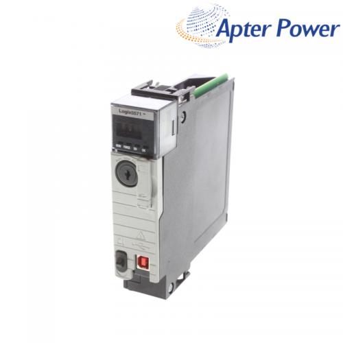 1756-L73-L71-L72-L74-L75-L7SP-EN2T-CN2R-OA16I-OV32E  Standard Controller