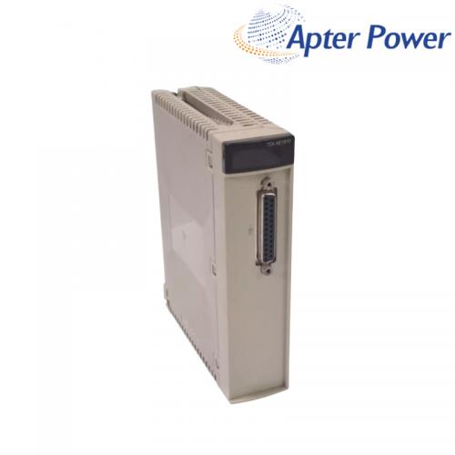 TSXAEY810  Modicon Analog Input Module