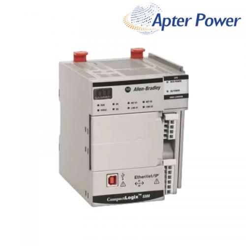 5069-L340ERM  Controller