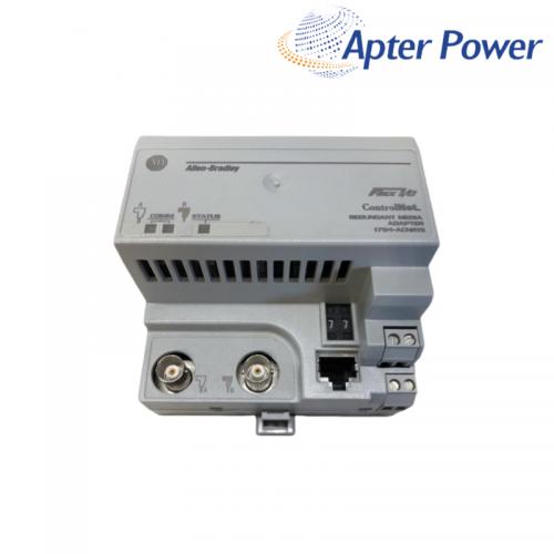 1794-ACNR15/C  Redundant Adapter Module