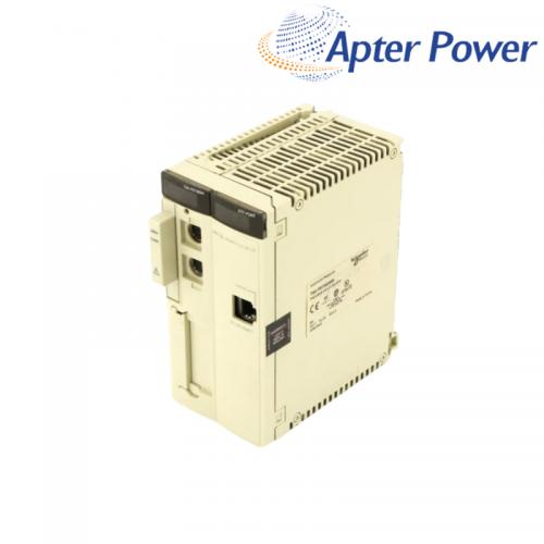 TSXP573634M  UNITY PROCESSOR