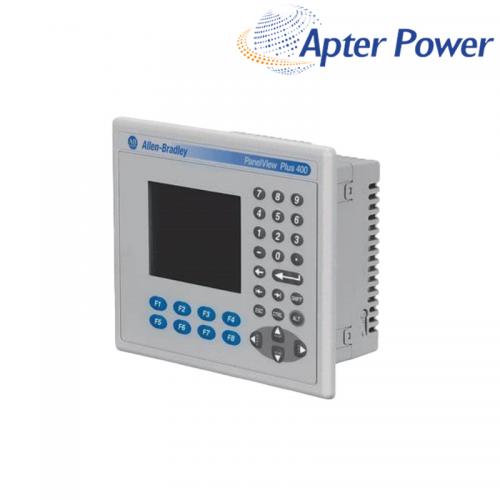 2711P-K4M20D8  Operator Terminal