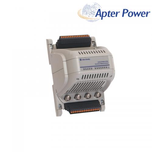 1444-DYN04-01RA  Dynamic Measurement Module