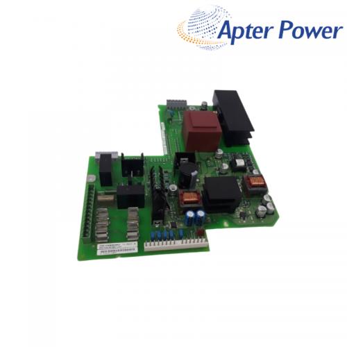 6SE7032-8FH84-1JA1  Power Supply Module