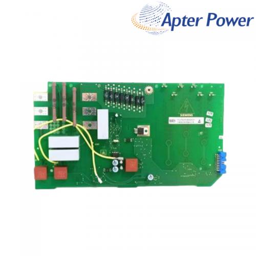 C98043-A7004-L1 6RY1703-0EA01  Excitation Board