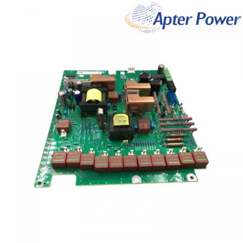 C98043-A7003-L4 6RY1703-0DA06  Converter Drive Board