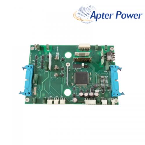 NINT72C  Interface Board